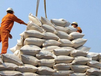 Xuất khẩu gạo Việt Nam 2024 đạt gần 5,7 tỷ USD, riêng 4 thị trường lớn đã nhập 4,2 tỷ USD. 