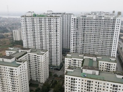 Sự thiếu hụt nguồn cung đã khiến nhiều khu nhà ở Trang Chủ KL99Com Số 1 Link Đăng Ký KL999 tăng giá trong năm vừa qua. Ảnh: Thanh Vũ