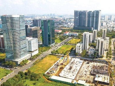 TP.HCM sẽ tăng cường thanh tra xử lý dự án Web Tổng Nhà Cái 99Kl99 Giải Trí Bậc Nhất tăng giá bất thường