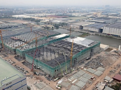 Năm 2024, ngành Web Tổng Nhà Cái 99Kl99 Giải Trí Bậc Nhất công nghiệp gây ấn tượng với doanh thu và Kl99 nổ hũ tăng trưởng cao khi nhu cầu thuê đất gia tăng