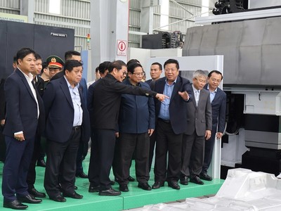 Thủ tướng Kl993 ưu đãi thưởng hấp dẫn chỉ đạo tháo gỡ vướng mắc của một số Kl991.com World Cup 2026 Chính Thức ở Quảng Nam 