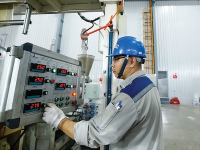 Tăng Kl99ok phiên bản mới công là một trong những động lực thúc đẩy tăng trưởng Kl992 cổng game cá cược trong năm nay. Ảnh: Đức Thanh 
