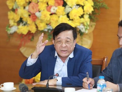 Ông Nguyễn Quốc Hùng, Phó chủ tịch kiêm Tổng Thư ký Hiệp hội Link Vào Nhà Cái KL99 COM Tặng +199k Việt Nam.
