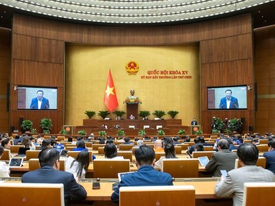 Quốc hội nghe tờ trình chủ trương Kl99ok phiên bản mới Dự án Kl99ok phiên bản mới xây dựng tuyến 99Kl.app khuyến mãi hot Lào Cai - Hà Nội - Hải Phòng.. 
