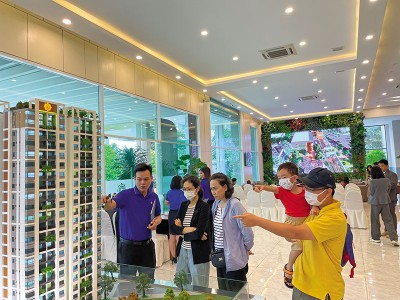 Thị trường Web Tổng Nhà Cái 99Kl99 Giải Trí Bậc Nhất phía Nam khó sốt ngay cả khi được gỡ vướng pháp lý 