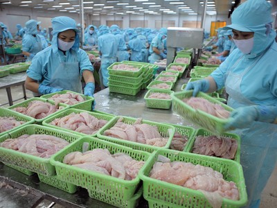 Hàng hóa Việt Nam xuất sang Mỹ chủ yếu cạnh tranh với các nước thứ ba, không cạnh tranh trực tiếp với Kl991.com World Cup 2026 Chính Thức Mỹ trên thị trường nội địa