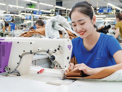 Thời điểm này, TNG đã nhận được đơn hàng cho quý II/2025