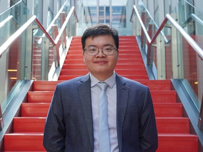 Tiến sĩ Nguyễn Tuấn Anh, Đại học RMIT Việt Nam