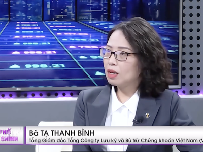 1.200 nhà Kl99ok phiên bản mới ngoại đã áp dụng Non Pre-funding 