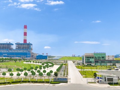 Đến năm 2030, dừng hoạt động 540 MW nhiệt điện than 
