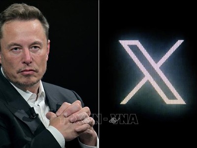 Tỷ phú Elon Musk có thể sắp làm được điều không tưởng với mạng Trang Chủ KL99Com Số 1 Link Đăng Ký KL999 X