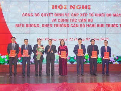 Ông Nguyễn Ngọc Tú giữ chức Giám đốc Sở Kl991.com nạp rút nhanh Hải Phòng 
