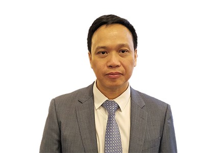 TS. Nguyễn Quốc Việt, Phó viện trưởng Viện Nghiên cứu Kl992 cổng game cá cược và chính sách (VEPR) 