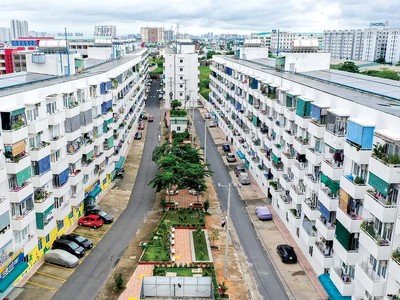Phân khúc nhà ở Trang Chủ KL99Com Số 1 Link Đăng Ký KL999 “đắt hàng” từ lúc chưa mở bán 