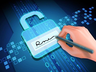 Quy định về chữ ký điện tử và dịch vụ tin cậy 