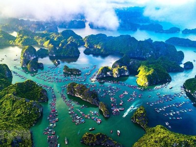 Ban hành Kế hoạch thực hiện Quy hoạch hệ thống du lịch thời kỳ 2021 - 2030, tầm nhìn 2045 
