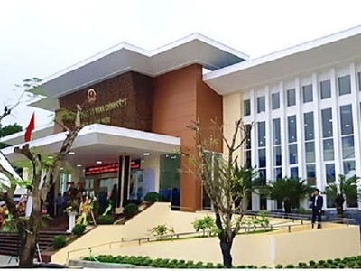 Chủ tịch Quảng Ngãi chỉ đạo “nóng”: Đảm bảo thủ tục hành chính thông suốt sau hợp nhất 