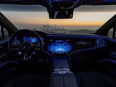 Ảnh: Mercedes