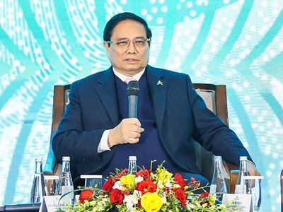 Thủ tướng Phạm Minh Chính chia sẻ ý nghĩa của tự chủ chiến lược đối với Việt Nam và ASEAN 