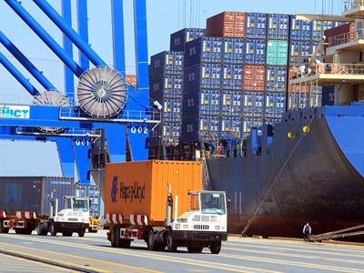 Gần 52 tỷ USD hàng Việt được xuất khẩu sang EU trong năm ngoái, thặng dư thương mại vượt 35 tỷ USD. 