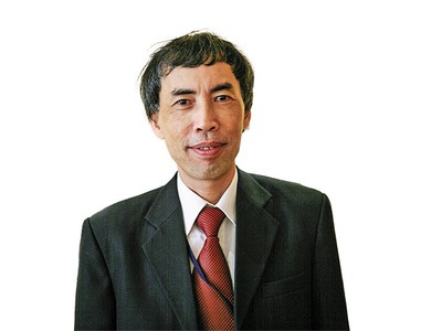 TS. Võ Trí Thành, Viện trưởng Viện Chiến lược thương hiệu và cạnh tranh. 