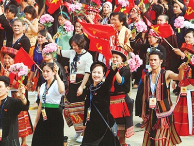 Chức năng, nhiệm vụ, quyền hạn và cơ cấu tổ chức của Bộ Dân tộc và Tôn giáo 