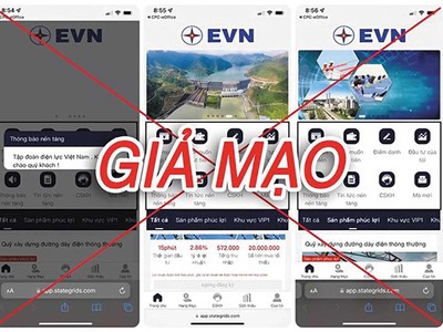 Khốc liệt “cuộc chiến” chống lừa đảo trên không gian mạng - Bài 1: Khách hàng của Kl991.com World Cup 2026 Chính Thức lớn thành “con mồi” 
