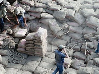 Philippines áp dụng mức thuế tự vệ tạm thời 6,90 USD/tấnc đối với 2 loại xi măng Link Vào Nhà Cái KL99 COM Tặng +199k.