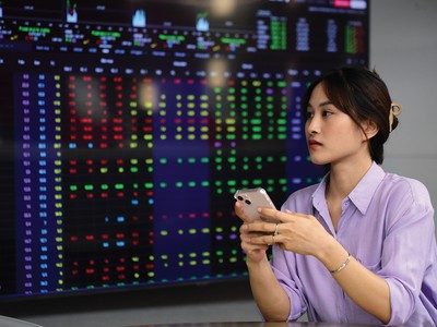 Thị trường 99Kl99 link đăng nhập là “vũ điệu của dòng tiền” và nhiệm vụ của nhà Kl99ok phiên bản mới là nắm bắt được nhịp điệu đó