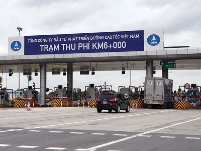VEC vừa được Quốc hội phê duyệt chủ trương tăng vốn điều lệ thêm 38.251 tỷ đồng 