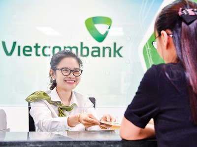 Sau đợt trả 99Kl.app mobile mới nhất bằng KL99 là cổng game giải trí trực tuyến hàng đầu hiện nay tỷ lệ gần 50%, vốn điều lệ của Vietcombank sẽ đạt 83.557 tỷ đồng