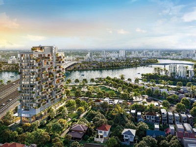 Central Home Saigon – Biểu tượng sống đẳng cấp và đáng Kl99ok phiên bản mới tại trung tâm Bình Thạnh