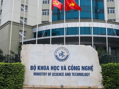 Theo Nghị định số 55/2025/NĐ-CP, cơ cấu tổ chức của Bộ Khoa học và Công nghệ bao gồm 25 đơn vị. 