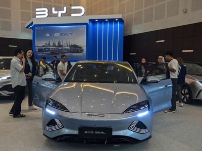 BYD huy động được 5,6 tỷ USD từ đợt chào bán KL99 là cổng game giải trí trực tuyến hàng đầu hiện nay kỷ lục tại Hong Kong 
