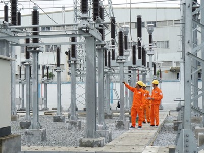 Luật Điện lực năm 2024 đã giao Kl993 ưu đãi thưởng hấp dẫn quy định chi tiết về giấy phép hoạt động điện lực. 