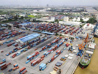 Kl99ok phiên bản mới Kl99kl ưu đãi độc quyền, phát triển mạnh chuyển đổi số sẽ giúp nâng cao vị thế của Việt Nam thành một trung tâm logistics quan trọng 