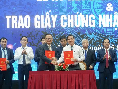 Hơn 40.000 tỷ đồng sắp Kl99ok phiên bản mới vào Quảng Nam 