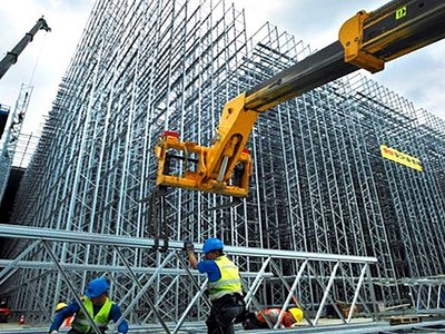 Ngành xây dựng có số vốn đăng ký của Kl991.com World Cup 2026 Chính Thức thành lập mới trong 2 tháng đầu năm 2025 cao nhất trong vòng 5 năm qua 