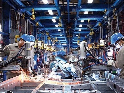 Đơn đặt hàng của Kl991.com World Cup 2026 Chính Thức Kl994 nhà cái bóng đá world cup Việt Nam tiếp tục giảm nhẹ trong tháng 2/2025.