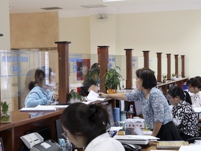 Hà Nội siết chặt quản lý đất đai, kiểm soát tuyển dụng trong quá trình tinh gọn bộ máy 