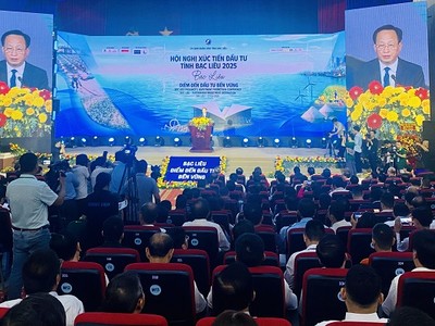 Bạc Liêu đang chuyển mình đón sóng Kl99ok phiên bản mới mới