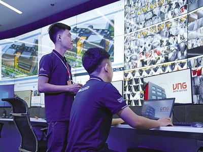 Giải pháp AI của Kl991.com World Cup 2026 Chính Thức Việt bước đầu tạo được dấu ấn riêng.