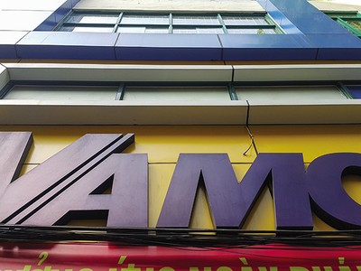 Hiện nay, thông tin về các khoản nợ xấu được các tổ chức tín dụng và VAMC cung cấp rõ ràng, minh bạch. Ảnh: Đức Thanh 