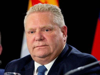 Ontario (Canada) đình chỉ thu phụ phí năng lượng xuất khẩu sang Mỹ 