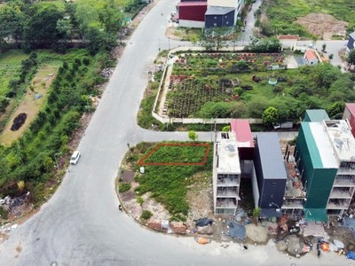 Lô đất đấu giá 262 triệu đồng/m2 tại quận Hà Đông đã được nộp đủ tiền 