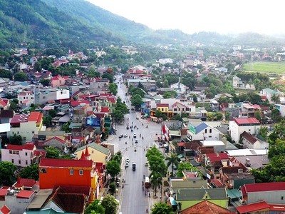Tỉnh nghệ An giao đất cho Kl991.com World Cup 2026 Chính Thức thực hiện dự án Chợ đầu mối.