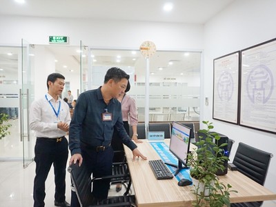 Hà Nội sẽ điều chỉnh một số địa điểm giải quyết thủ tục hành chính từ ngày 15/3/2025.