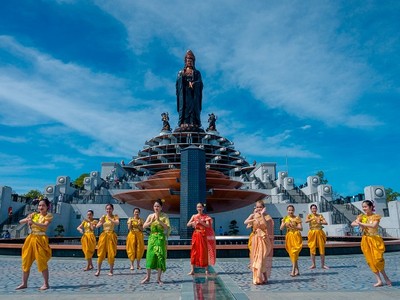 Tây Ninh định hướng phát triển du lịch trở thành ngành Kl992 cổng game cá cược mũi nhọn vào năm 2030