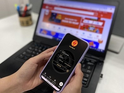 Hệ thống thuế điện tử đã hoàn thành nâng cấp, chính thức hoạt động trở lại 
