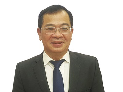 Ông Nguyễn Tân Thịnh, Cục trưởng Cục Quản lý công sản (Bộ Kl991.com nạp rút nhanh)